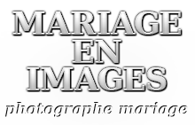 Mariage en images