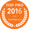 StarOfservice Top Pro 2017